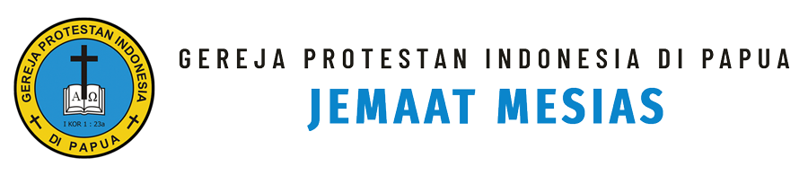 GPI Papua Jemaat Mesias